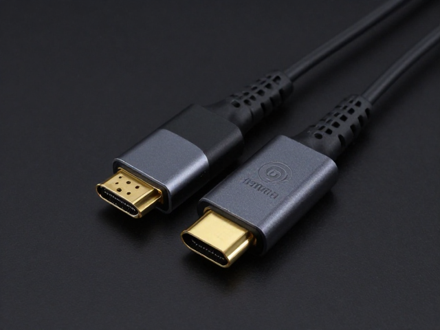 HDMI 2.1无损传输,RJ45电竞优化,轻松驾驭1440p高刷画质