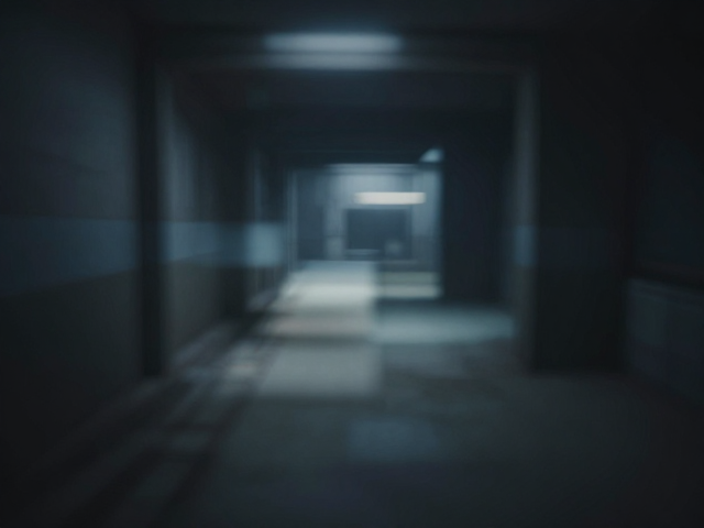 Motion Blur Reduction,游戏暗部细节提亮与入门优化指南