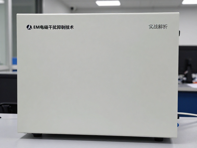 EMI电磁干扰抑制技术,IEC 61000-4-5过压切断保护实战解析