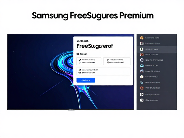 Samsung FreeSync Premium加持!OD灰阶加速与动态对比度优化提升游戏画质