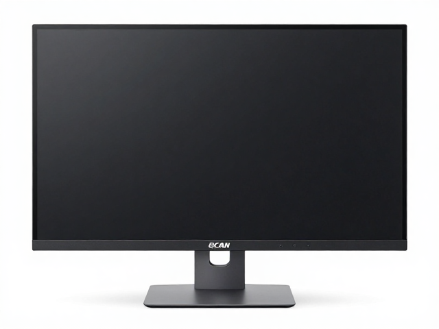 Acer ELAN显示器OD灰阶过驱动与色彩失真控制优化指南