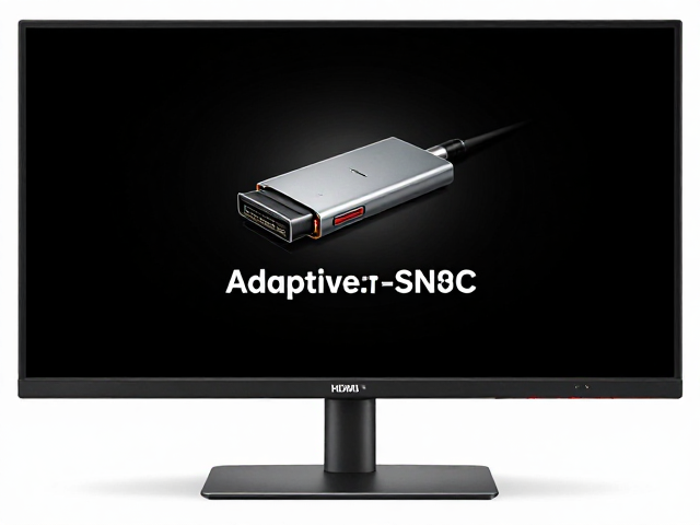 HDMI 2.1无损传输,144Hz @ 1080p与Adaptive-Sync游戏显示器评测