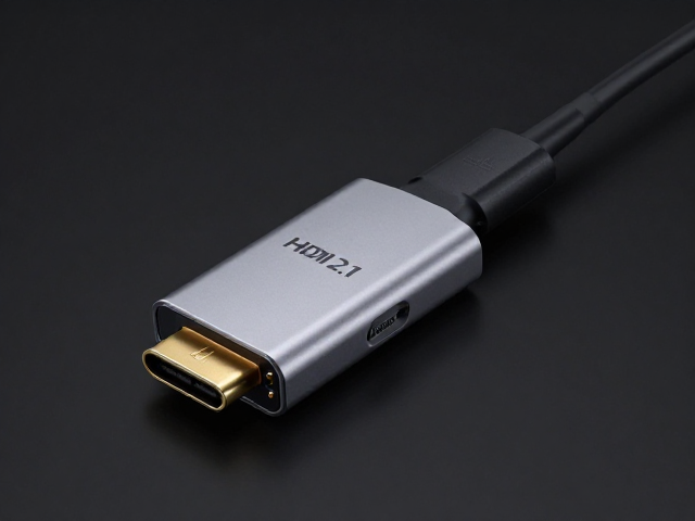 HDMI 2.1,DSC,FreeSync Premium Pro,无损高速传输与流畅游戏全解析