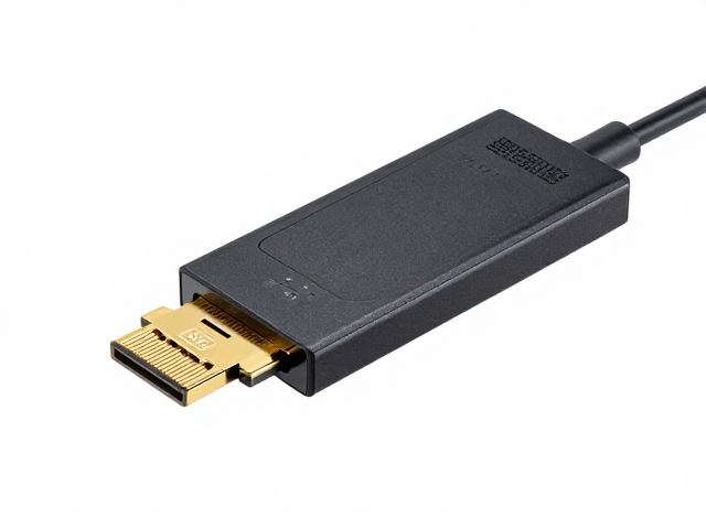 HDMI2.1无损高速传输,DSC,12.9Gbps DP1.4技术解析