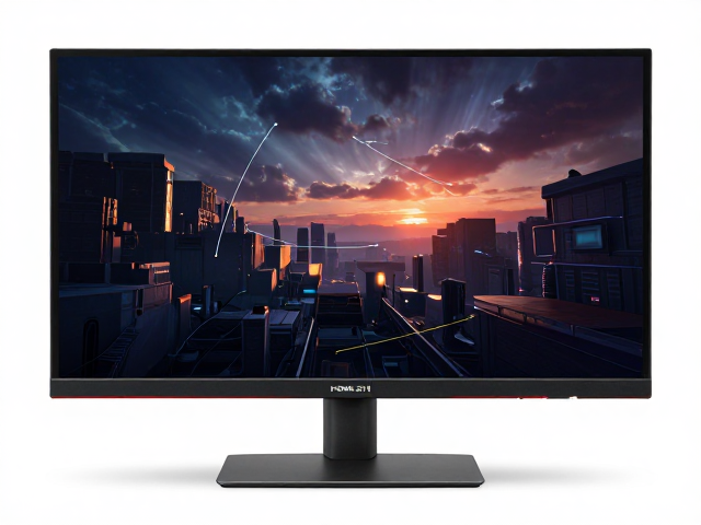 HDMI 2.1无损传输,144Hz @ 1080p与Adaptive-Sync游戏显示器评测