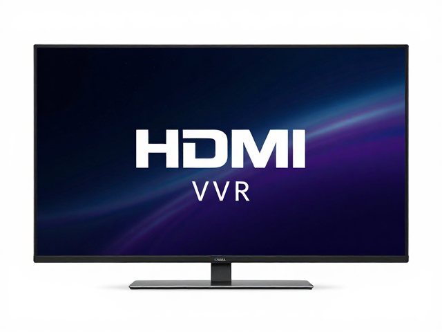 HDMI VRR,硬件直通,高速追踪,低延迟游戏显示优化指南