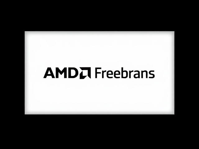 AMD FreeSync,高速液晶面板,硬件直通模式彻底消除输入延迟