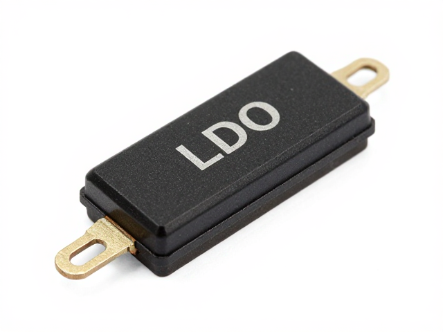 LDO稳压器EMI抑制，集成保护IC优化电源完整性