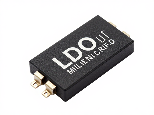 LDO稳压器EMI抑制，集成保护IC优化电源完整性