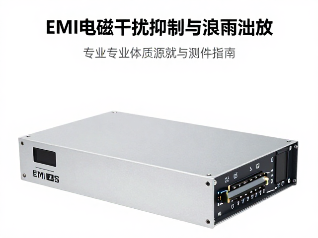 EMI电磁干扰抑制与浪涌泄放,专业稳压源负载测试指南