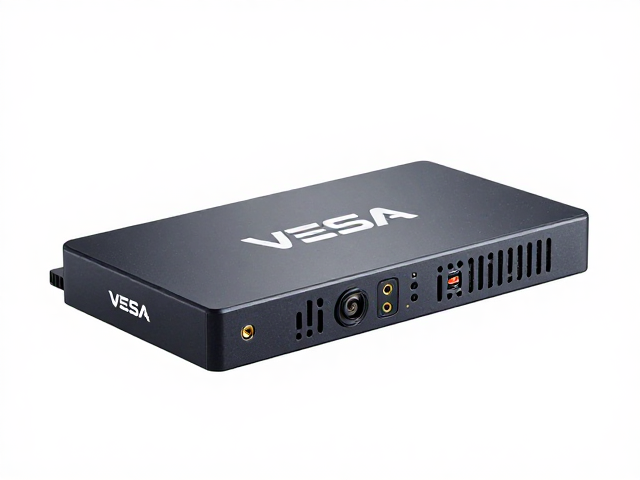 Thunderbolt 4 KVM切换器，集成技术与VESA壁挂方案详解