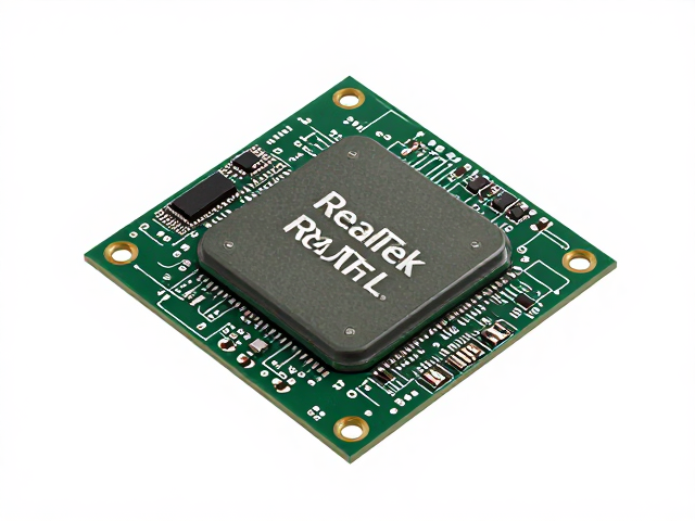 Realtek主控芯片怎么选？深度解析成本效益与MCU处理性能优化