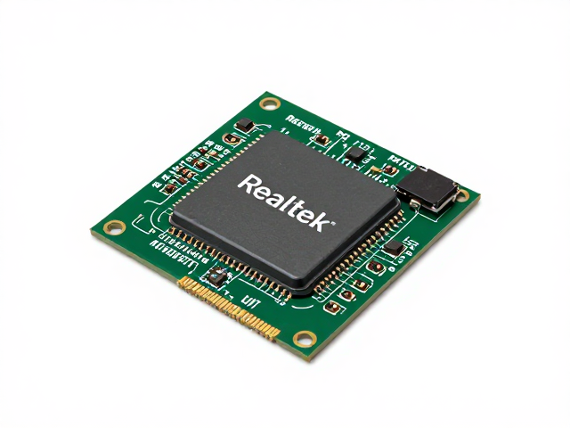 Realtek主控芯片怎么选？深度解析成本效益与MCU处理性能优化