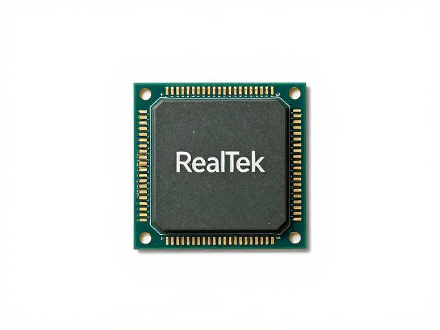Realtek主控芯片怎么选？深度解析成本效益与MCU处理性能优化
