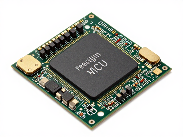 FreeSync/G-Sync，4K高刷，主控MCU芯片如何决定画质？
