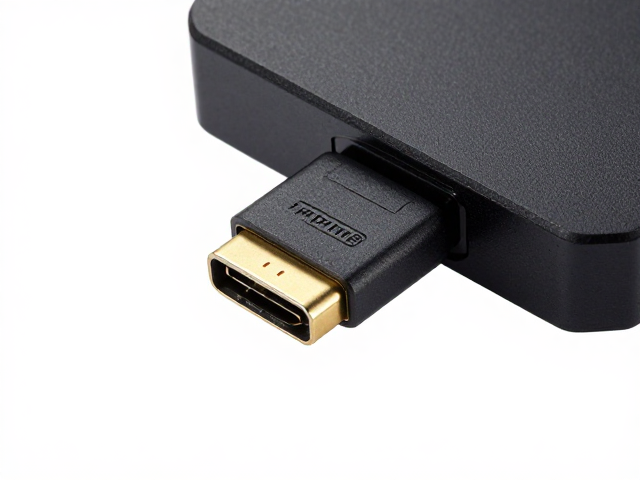 HDMI 2.1无损传输,差分信号保障144Hz @ 1440p极致画质