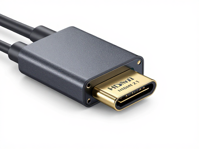 HDMI 2.1无损高速传输，48Gbps超越DVI-D双链接，画质飞跃指南