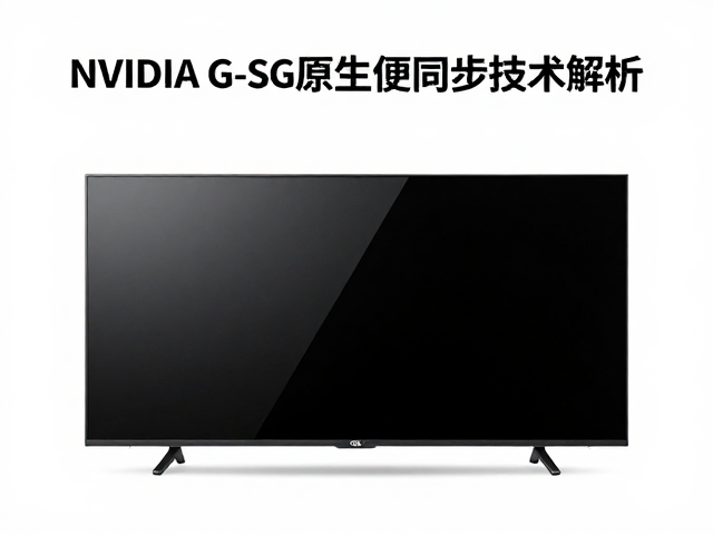 NVIDIA G-SYNC原生硬件同步技术解析,动态刷新率匹配优势