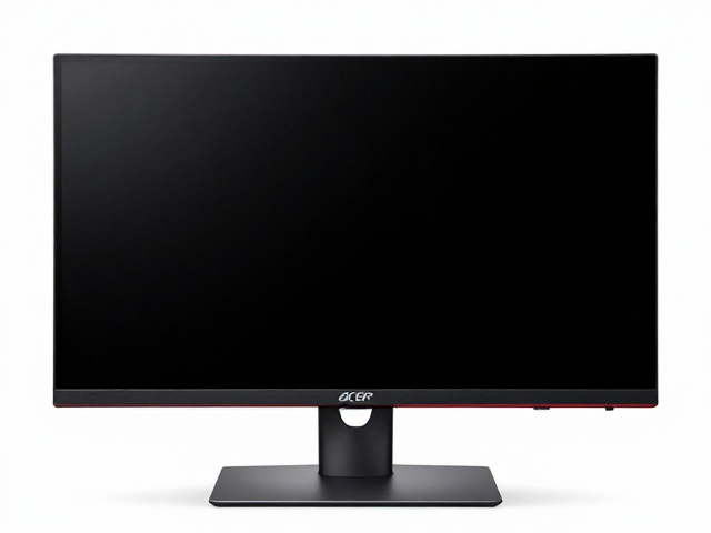 ACER Predator显示器支持G-Sync与Free Sync,原生硬件同步实测