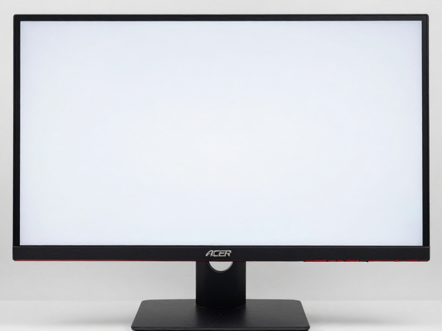 ACER Predator显示器支持G-Sync与Free Sync,原生硬件同步实测