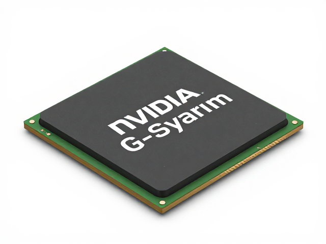 NVIDIA G-Sync原生技术,检查独立同步芯片,彻底消除输入延迟