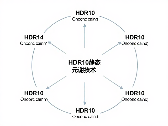 HDR10静态元数据映射技术,分区数量与密度如何推高成本与功耗