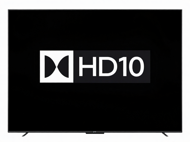 HDR10映射与杜比视界,解决SDR转HDR色差,打造极致画质
