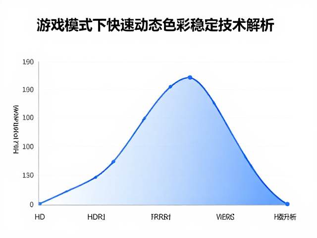 HDR10元数据映射,游戏模式下快速动态色彩稳定技术解析
