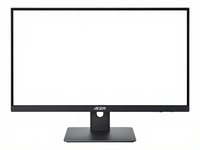 ACER Predator显示器支持G-Sync与Free Sync,原生硬件同步实测