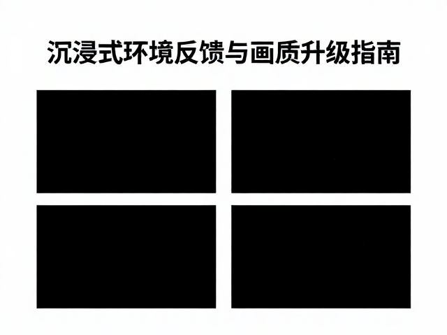 HDR10静态元数据映射技术,打造沉浸式环境反馈与画质升级指南