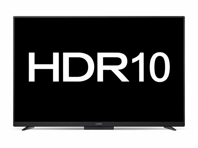 HDR10静态元数据,DCI-P3色域,暗处敌人识别更清晰