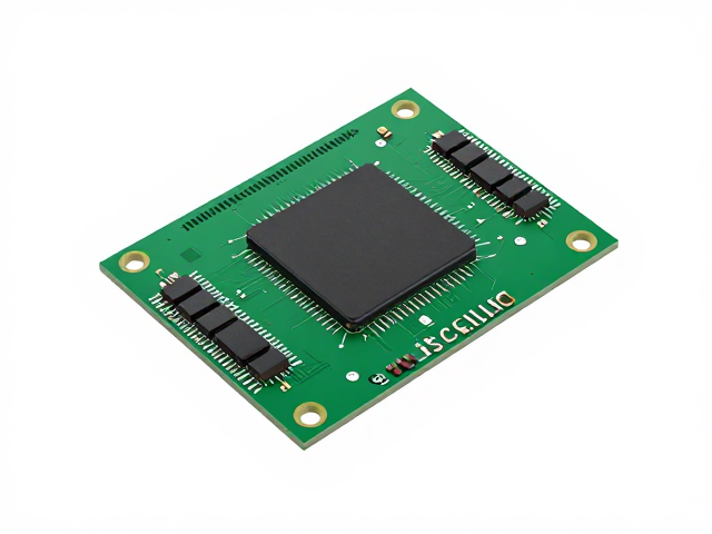 主控MCU,Scaler,电源管理模块,高清显示方案核心架构解析
