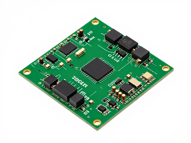 主控MCU,Scaler,电源管理模块,高清显示方案核心架构解析