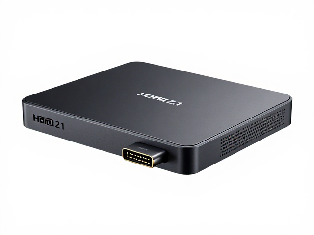 HDMI 2.1支持DSC吗?1080p无损高速传输详解