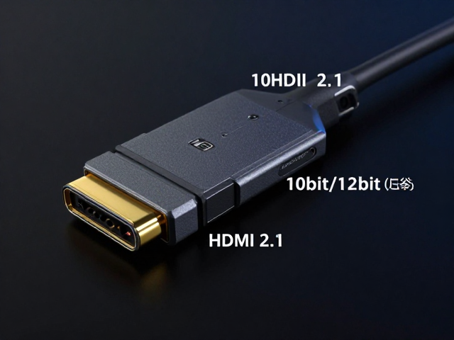 HDMI 2.1无损高速传输,10bit/12bit色彩与Lane通道深度解析