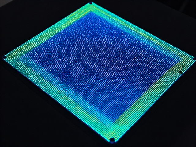量子点膜,8bit,FRC,高静态对比度,广色域显示画质如何突破瓶颈?