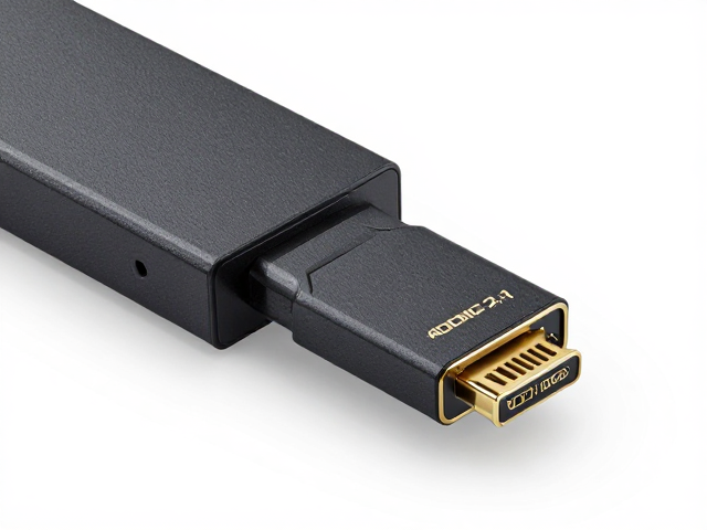 HDMI 2.1无损传输,40Gbps与1080p高清画质解析