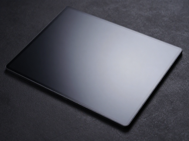 AG雾面防眩光镀膜工艺,ASUS NanoBlack从单面到双面镀膜升级解析