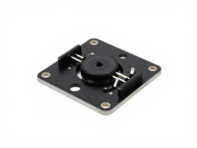 VESA 75x75mm转接板带阻尼缓冲,75mm标准安装防抖指南