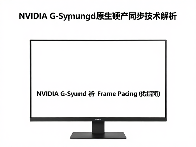 NVIDIA G-Sync原生硬件同步技术解析,显示器支持与Frame Pacing优化指南