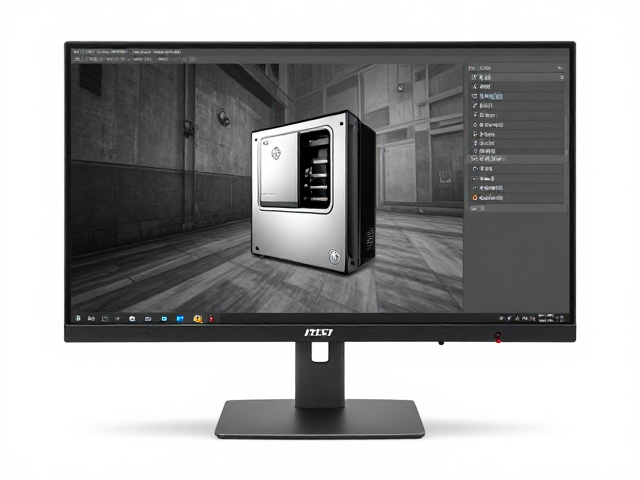 OD灰阶加速,TN极速型,MSI Crosshair显示器调校指南