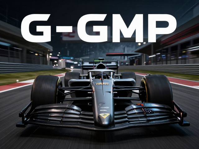NVIDIA G-Sync技术解析,高速赛车游戏中GPU渲染与显示器刷新完美同步