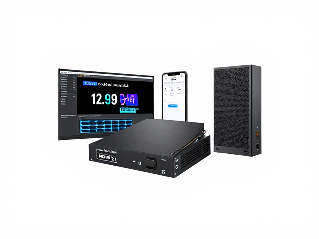 12.9Gbps DP1.4，HDMI2.1无损传输，10/12bit色彩深度详解