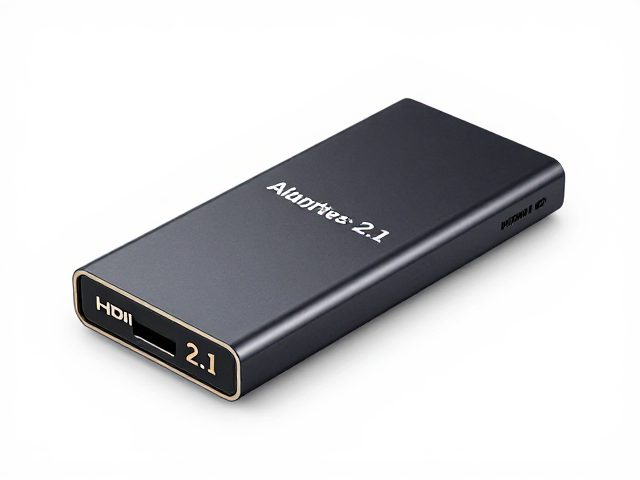 HDMI 2.1，Adaptive-Sync，低延迟，无损高速传输与电竞优化指南