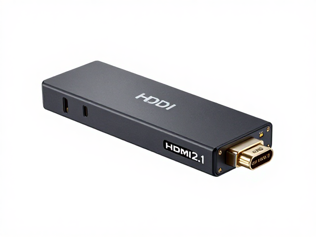 HDMI2.1,Adaptive-Sync技术解析,LVDS与eDP高速信号传输优势