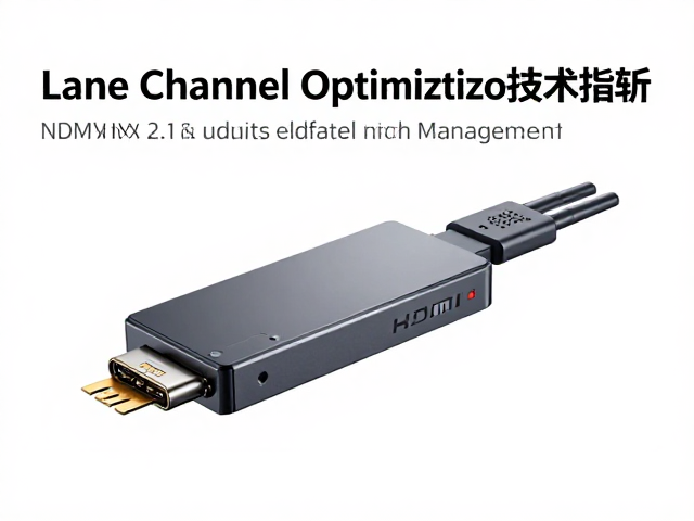 HDMI 2.1无损传输,自适应扫描压缩技术解析,Lane通道优化指南