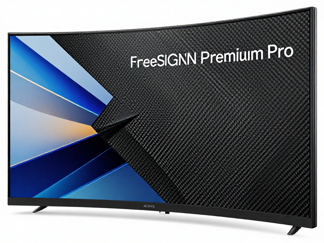 曲面屏几何畸变校正,碳纤维背盖,FreeSync Premium Pro实测