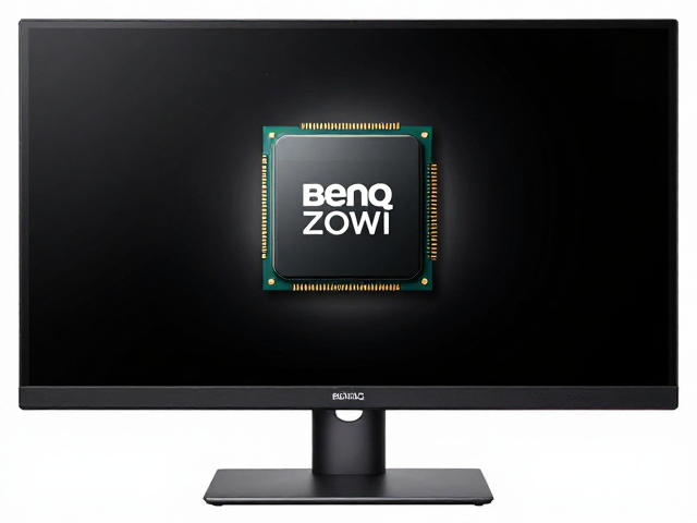 BenQ ZOWI显示器如何检查G-Sync独立芯片?原生同步硬件详解