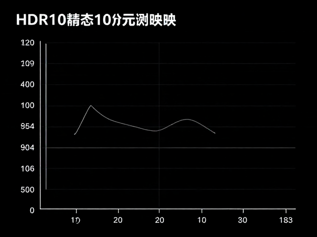 HDR10静态元数据映射,精准校准色温与对比度,打造影院级画质