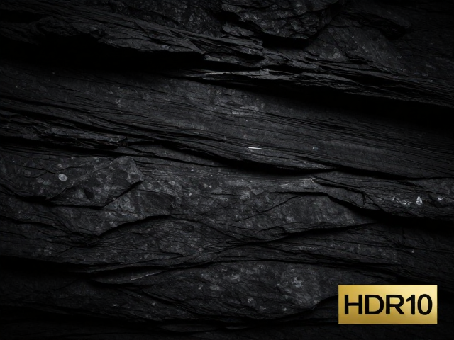 HDR10静态元数据，宽色域，暗部层次丰富的画质解析